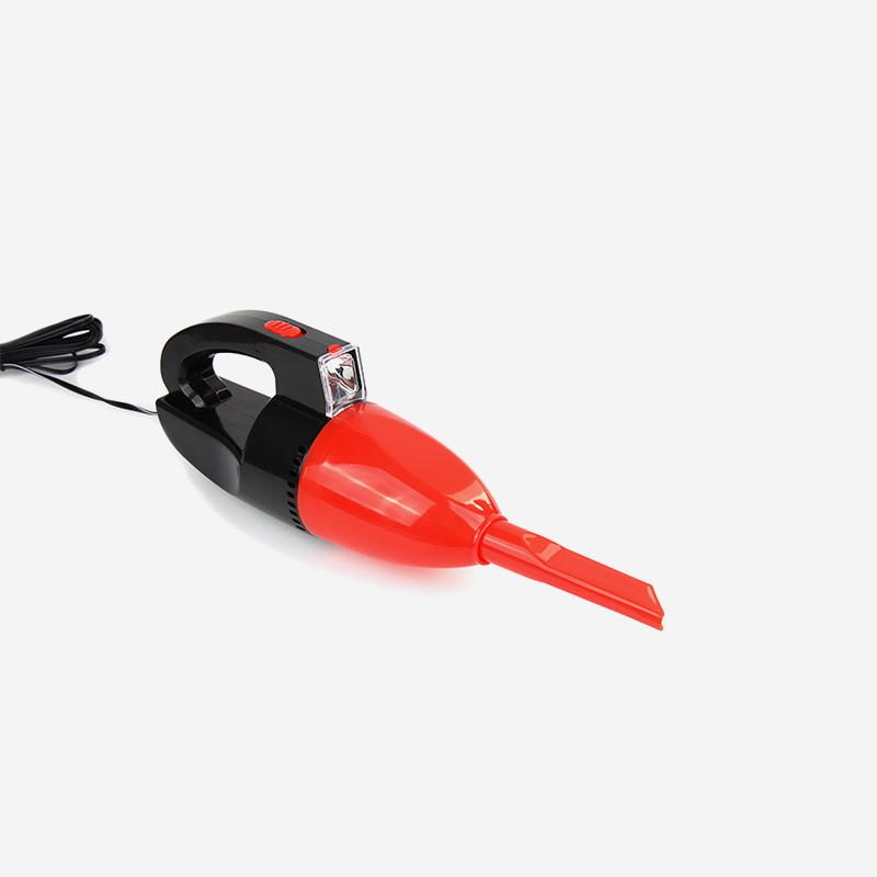 lighting, small, portable A-004-Car Vacuum Cleaner