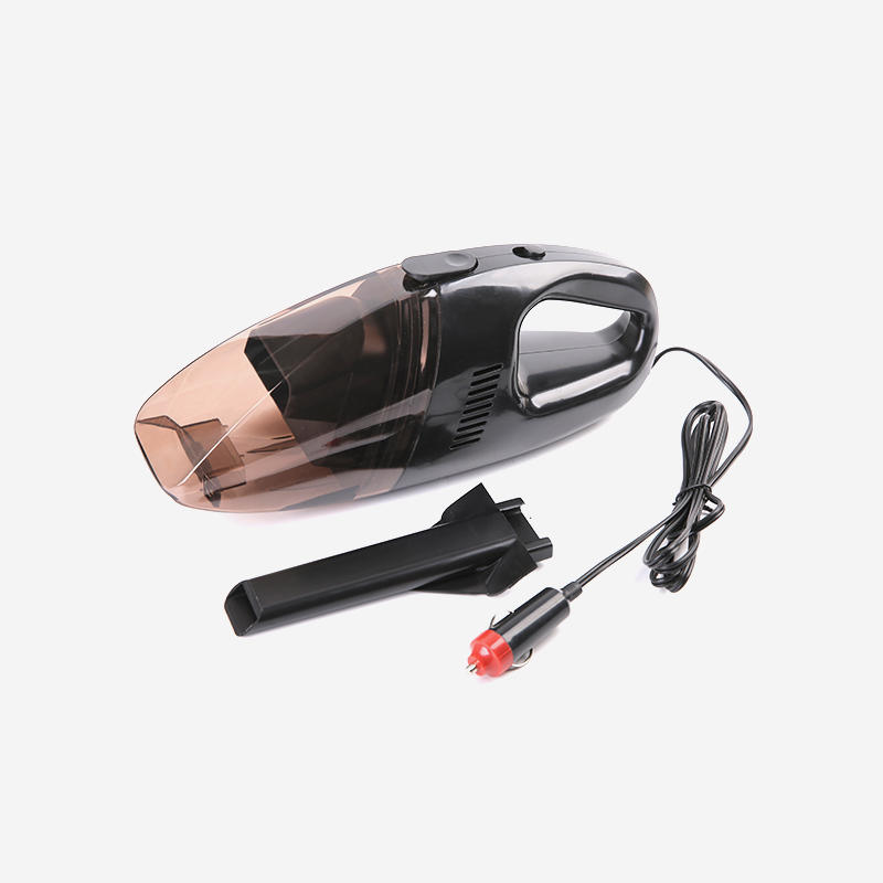 Washable and Replaceable A-006 Car Vacuum Cleaner