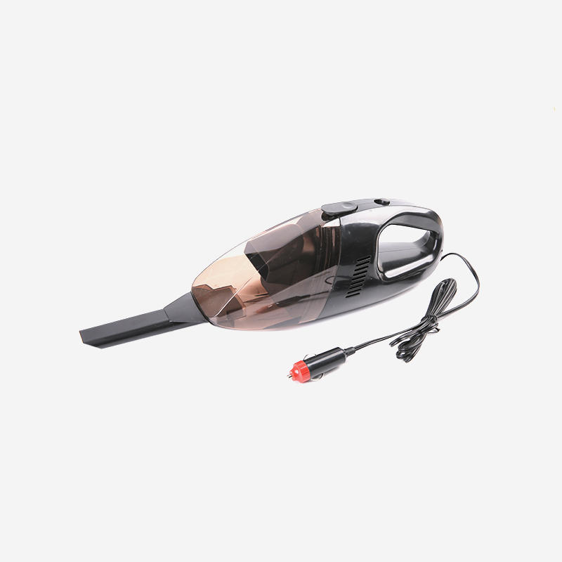 Washable and Replaceable A-006 Car Vacuum Cleaner