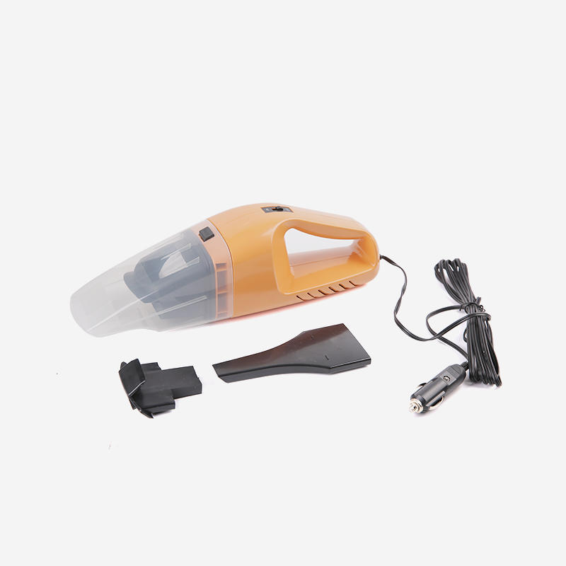 Portable A-008 Car Vacuum Cleaner