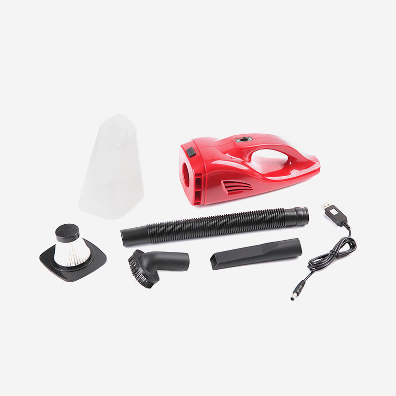 Dry and wet dual-use A-013-Wireless Vacuum Cleaner