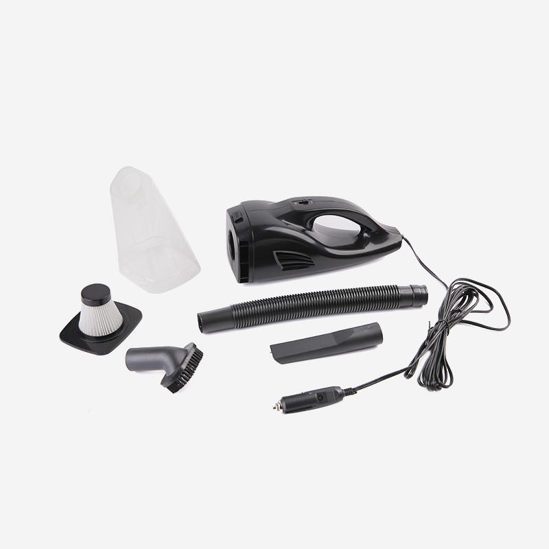 Handheld and portable A-013 Car Vacuum Cleaner