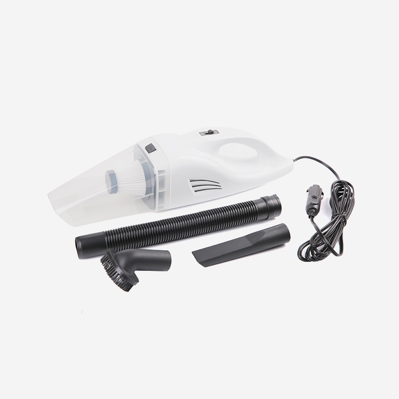 Handheld and portable A-013 Car Vacuum Cleaner