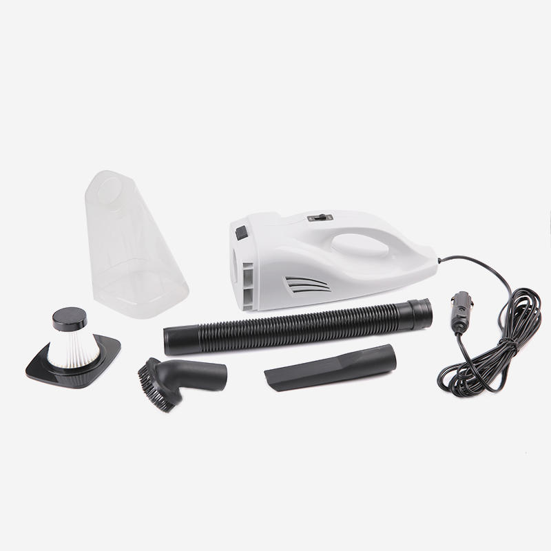 Handheld and portable A-013 Car Vacuum Cleaner