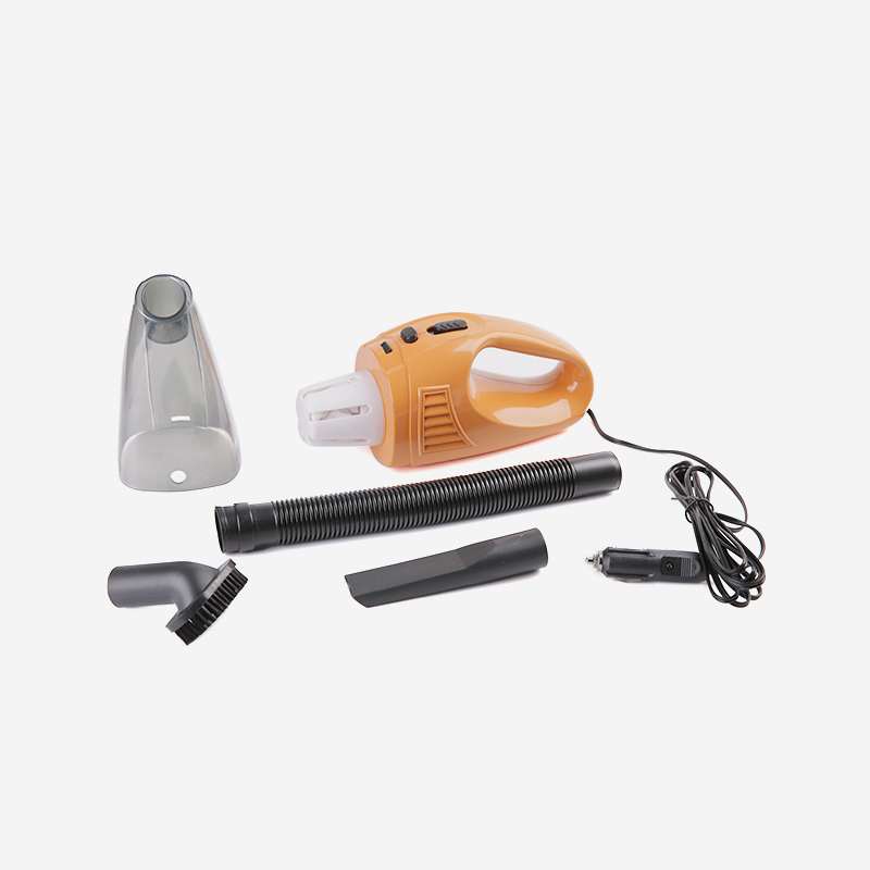 High Power A-016 Car Vacuum Cleaner