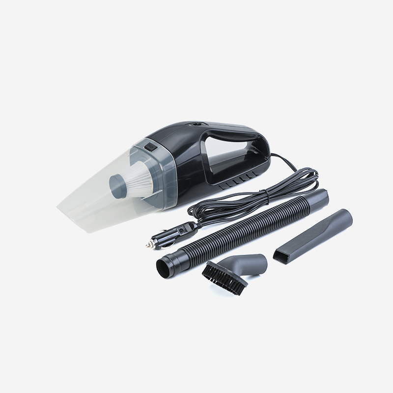 High Power A-018 Car Vacuum Cleaner