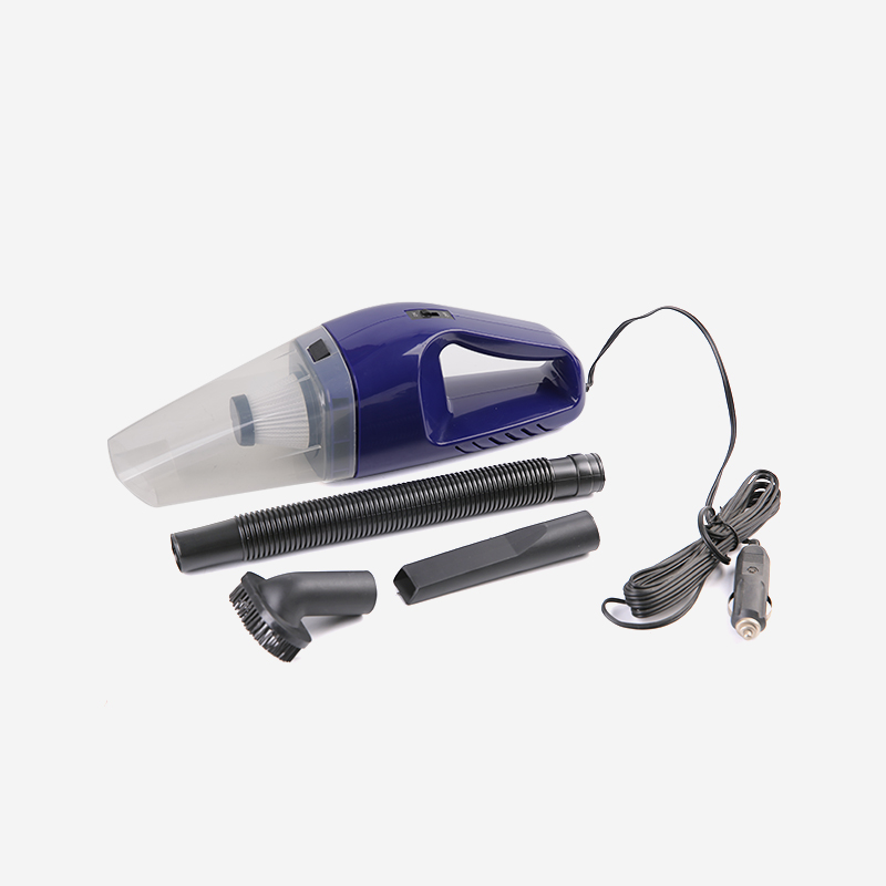 High Power A-018 Car Vacuum Cleaner