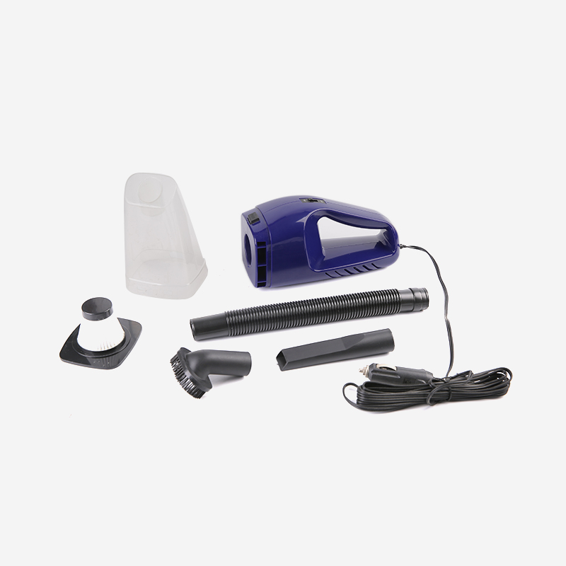 High Power A-018 Car Vacuum Cleaner