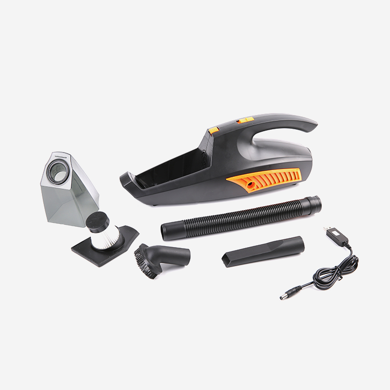 One machine multi-purpose car wash A-019-Wireless Vacuum Cleaner