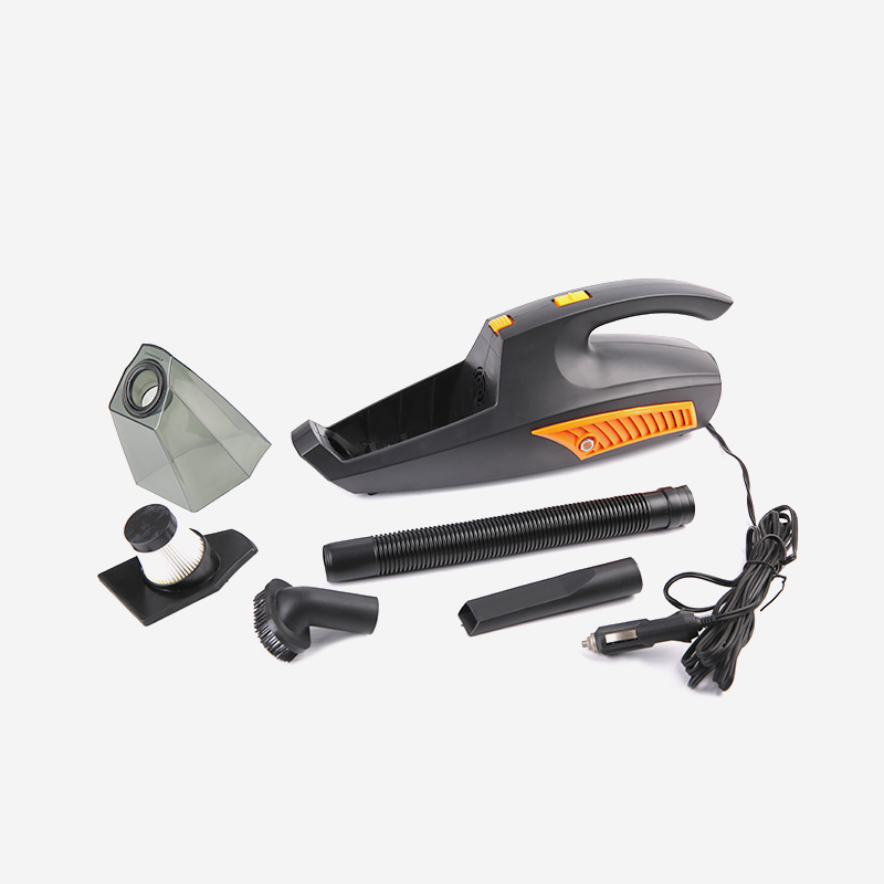 Handheld and portable A-019 Car Vacuum Cleaner