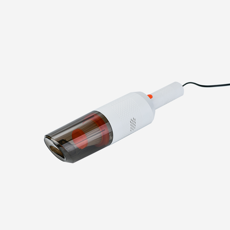 Large suction, high power A-041 Car Vacuum Cleaner