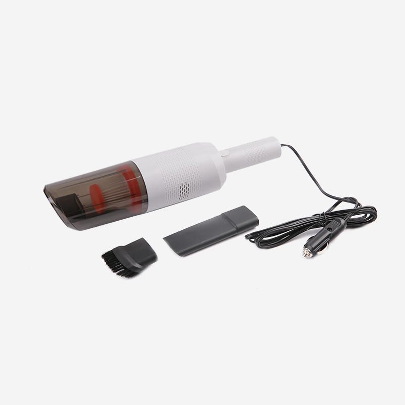 Large suction, high power A-041 Car Vacuum Cleaner