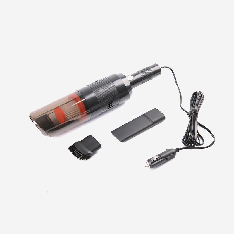 Large suction, high power A-041 Car Vacuum Cleaner