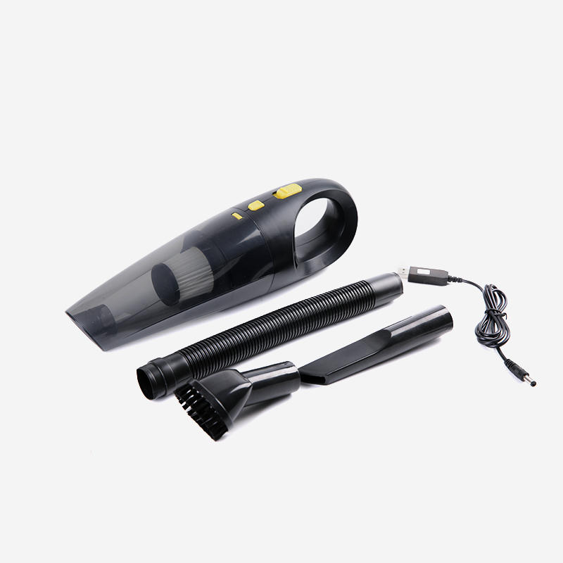 Light and convenient A-051-Wireless Vacuum Cleaner