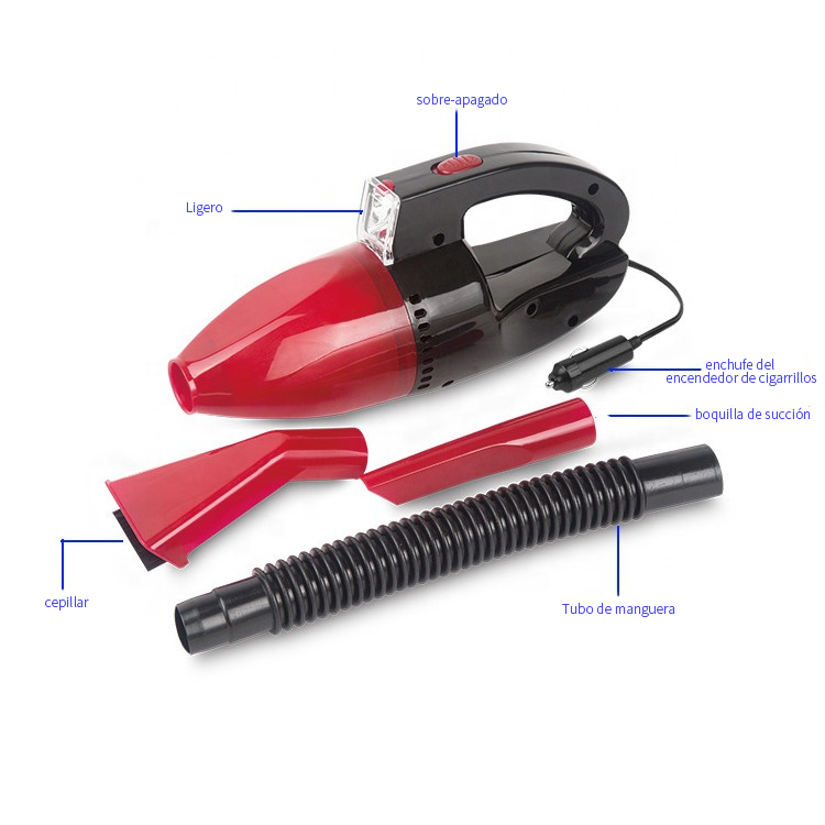 Buying a Cordless Vacuum Cleaner
