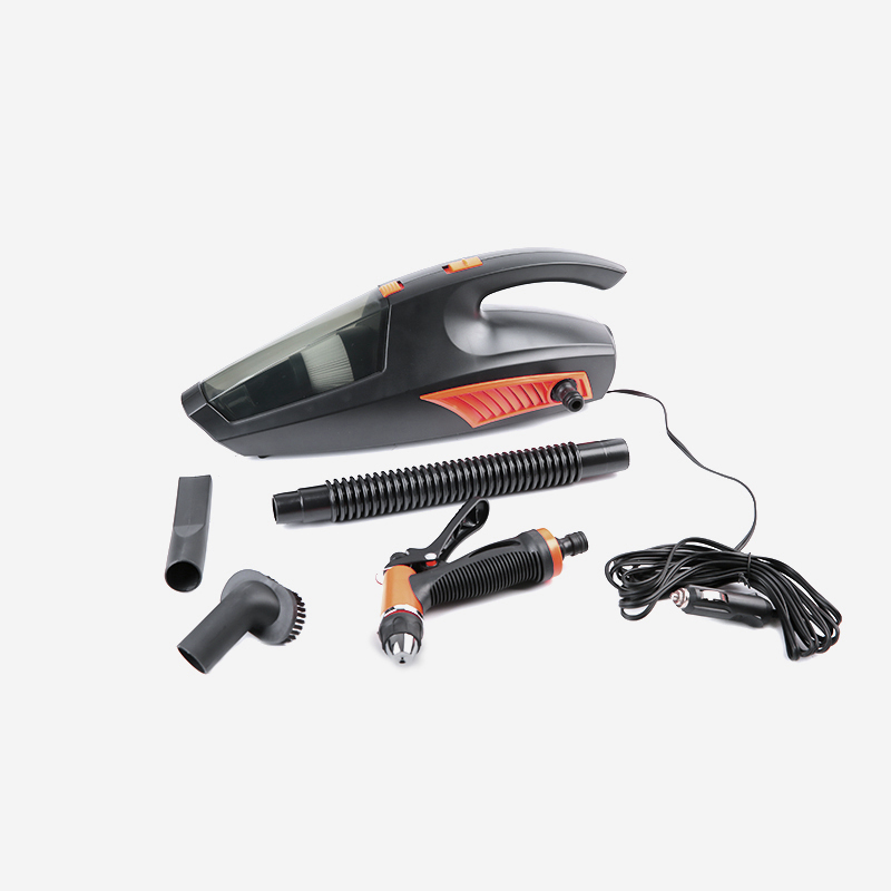 How to choose the right car vacuum cleaner?