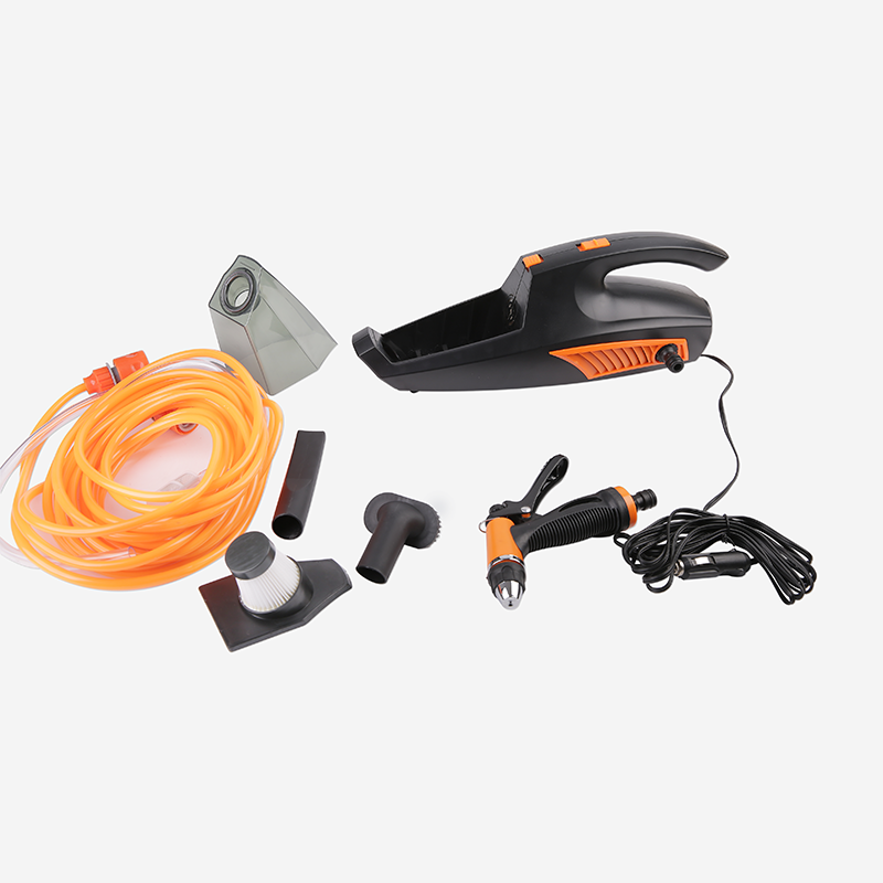 Choosing a Car Handheld Vacuum